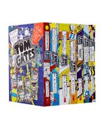 the-brilliant-world-of-tom-gates-9781407163581