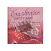 Envoltorios para regalo
