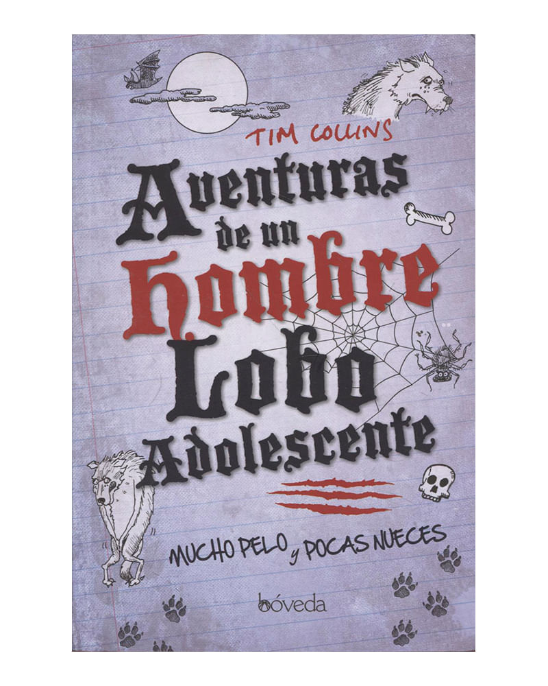 aventuras-de-un-hombre-lobo-adolescente-9788415497837