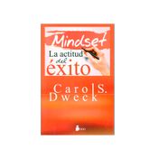 Mindset la actitud del éxito