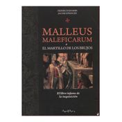 Malleus Maleficarum o el martillo de los brujos: el libro infame de la inquisición