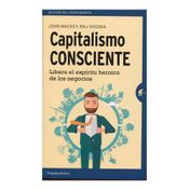 Capitalismo consciente