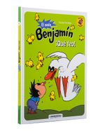 el-necio-benjamin-que-feo--9789583044397
