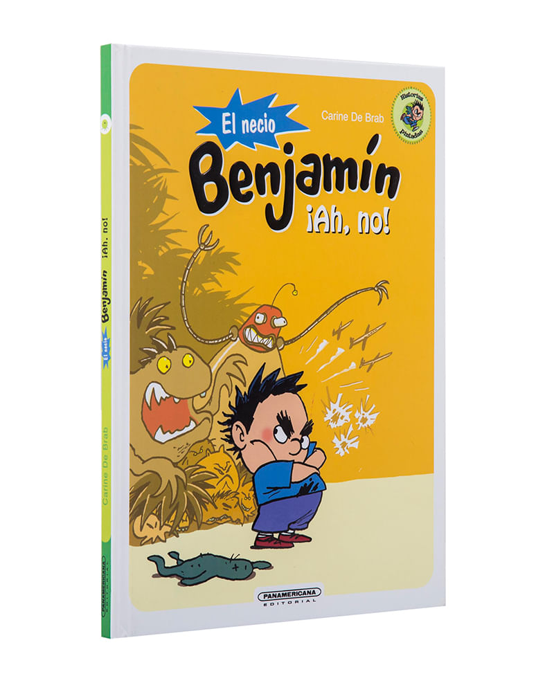 el-necio-benjamin-ah-no--9789583044403