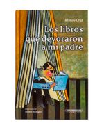 Los libros que devoraron a mi padre