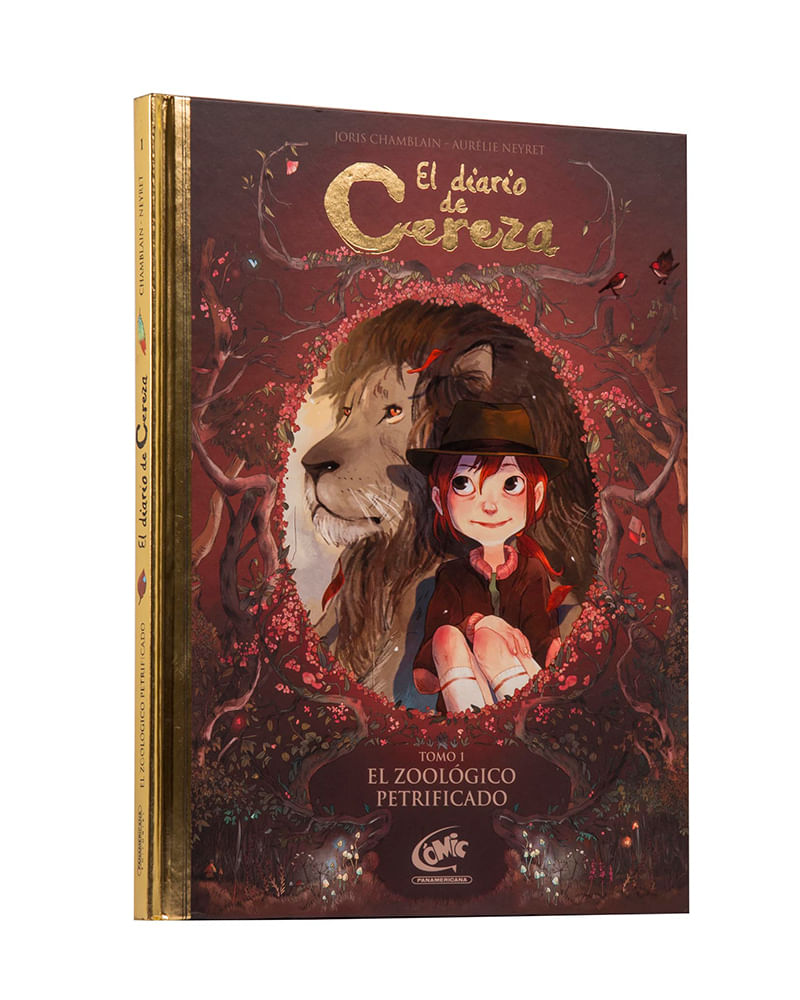 el-diario-de-cereza-el-zoologico-petrificado-tomo-1--9789583052729