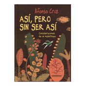 Así, pero sin ser así