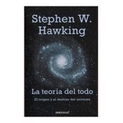La teoría del todo