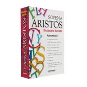 Diccionario ilustrado de la lengua española Sopena Aristos. Nueva edición