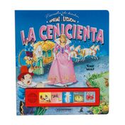 La cenicienta