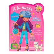 A la moda. Compras: viste a las Pixies