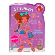 A la moda. Pasarela: viste a las Pixies