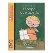 El papel que apesta