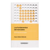 Los fundamentos del mercadeo: de la idea al concepto