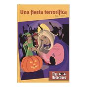 Una fiesta terrorífica