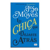 La chica que dejaste atrás