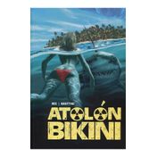 Atolón Bikini