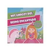 Mis amigos del reino encantando
