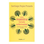 Una maestra llamada enfermedad
