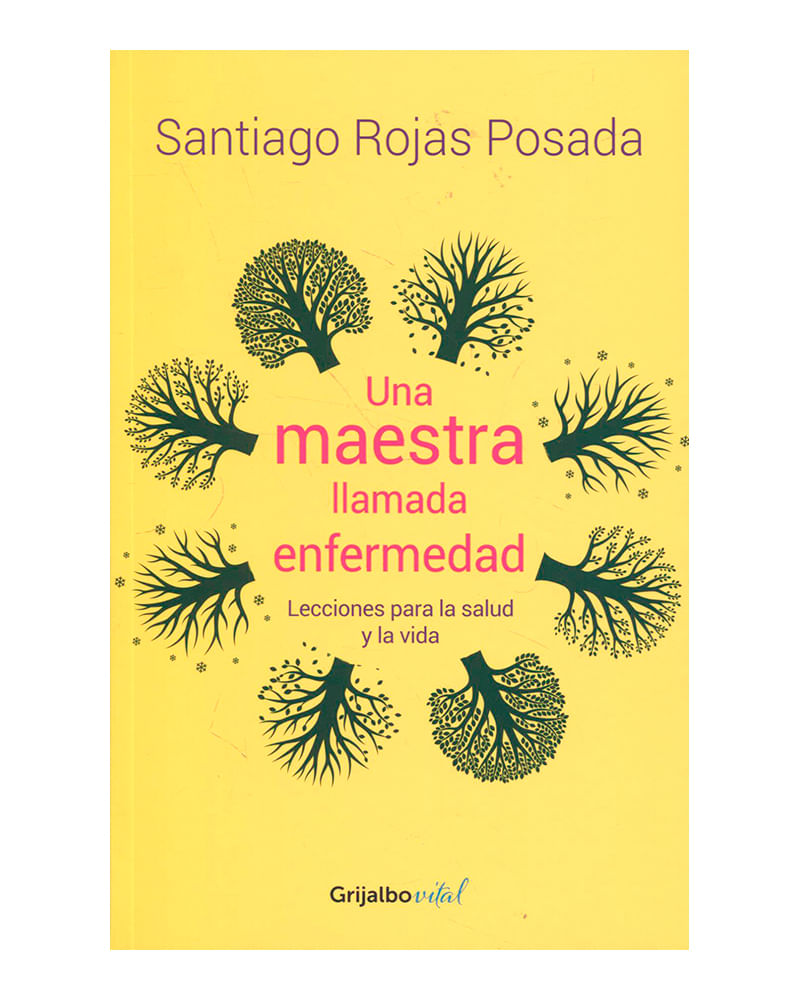 una-maestra-llamada-enfermedad-9789589007716