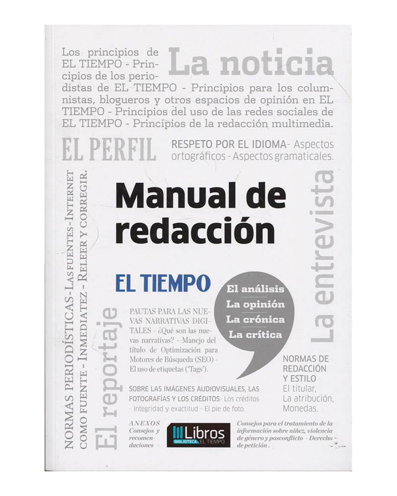 manual-de-redaccion-el-tiempo--9789587576658