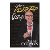 Voy a disfrutar la vida
