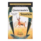 Quatermain's Stories