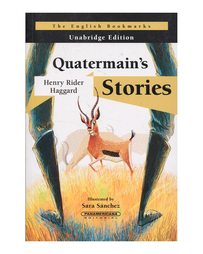 quatermain-s-stories-9789583055478