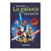 La galaxia secreta
