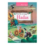 Historias del bosque. Hadas