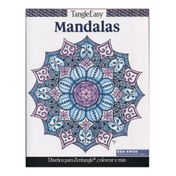 TangleEasy Mandalas