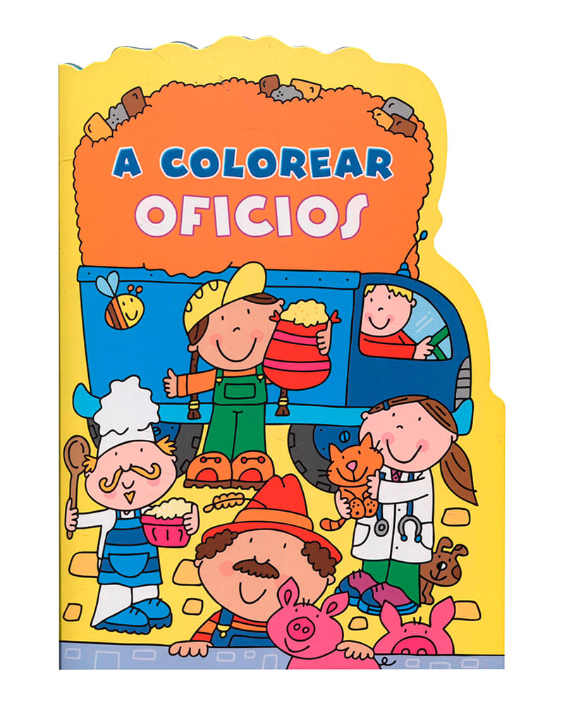 a-colorear-oficios-9789583035227