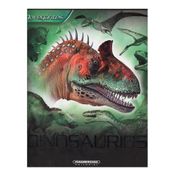 Dinosaurios