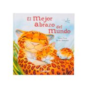 El mejor abrazo del mundo