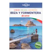 Ibiza y Formentera de cerca