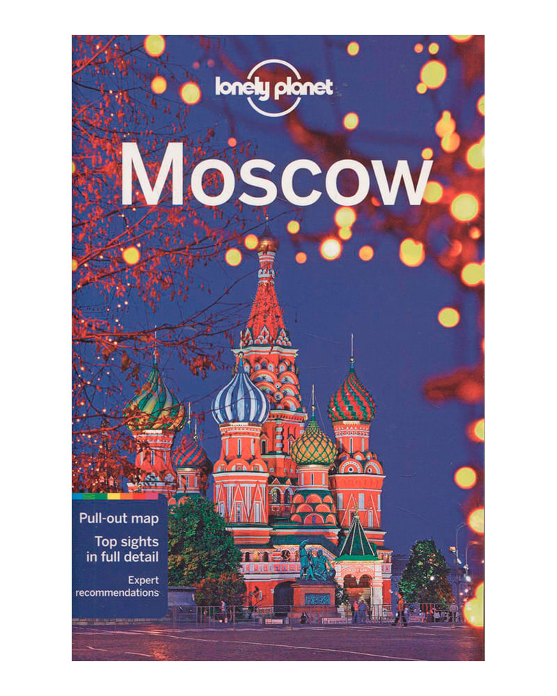 moscow-9781742209982