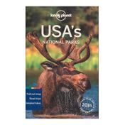 USA´s National Parks