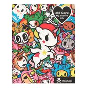 Tokidoki. 365 Days: My Inspired Life