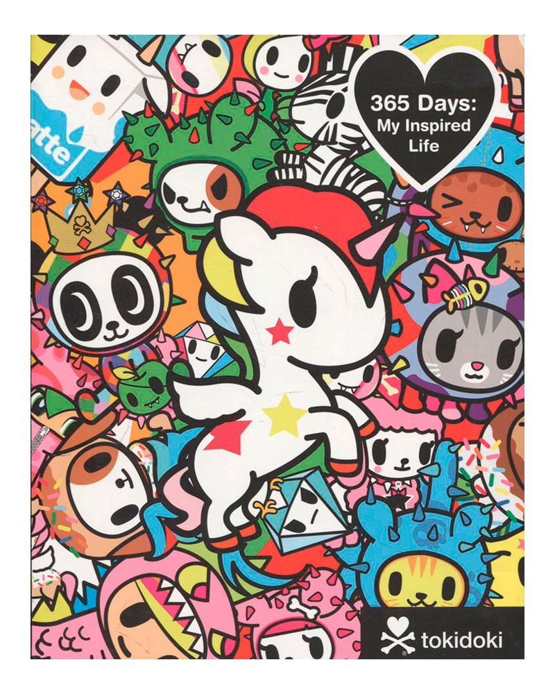 tokidoki-365-days-my-inspired-life-9781454921790