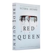 Red Queen