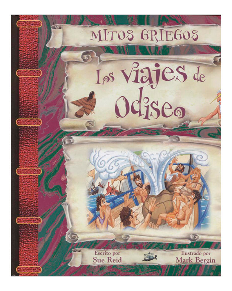 mitos-griegos-los-viajes-de-odiseo-9788484183020