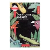 Cuentos de la selva