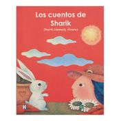 Los cuentos de Sharik