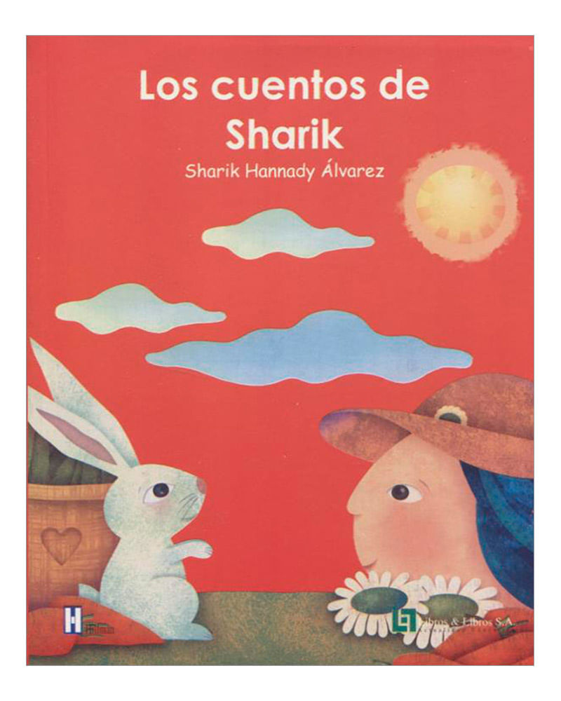 los-cuentos-de-sharik-9789587242713