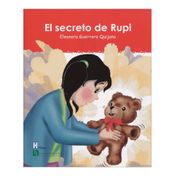 El secreto de Rupi