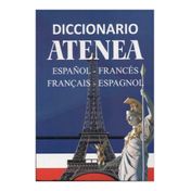 Diccionario Atenea español-francés / français-espagnol