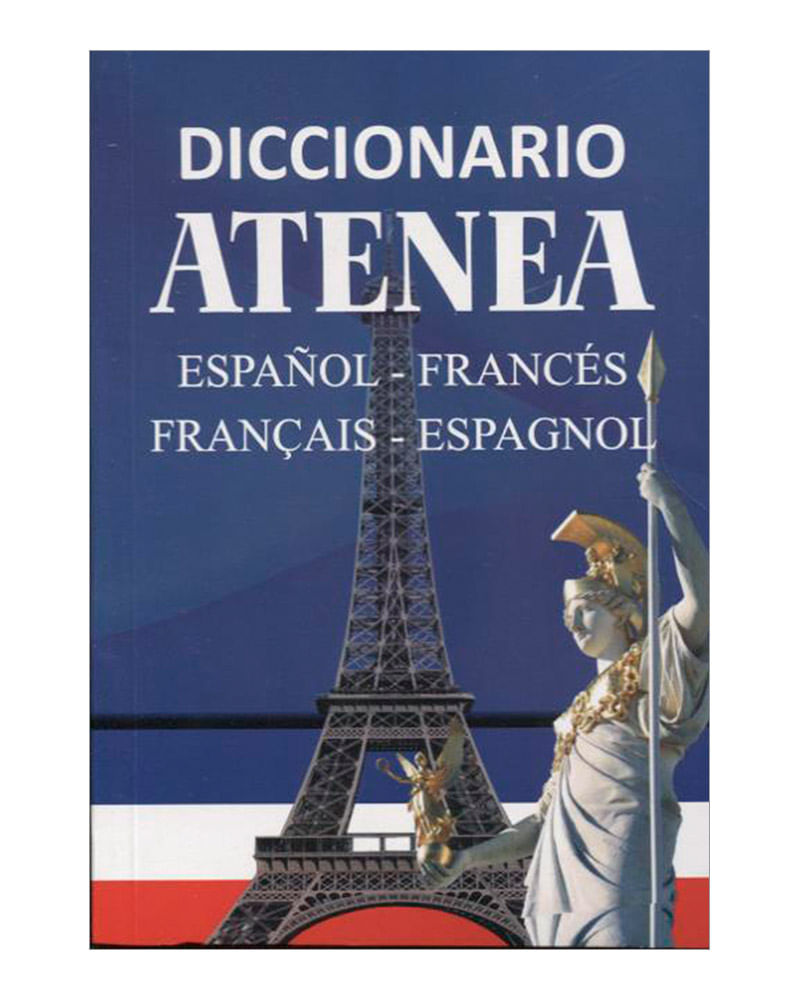diccionario-atenea-espanol-frances-fran-ais-espagnol-9789588464183