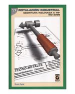 rotulacion-industrial-escritura-inclinada-a-75-iso-3098--7705977000130