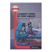 Cuando todo se vino abajo