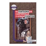 El fantasma de Canterville y otros cuentos